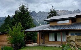 Balcón al Piltri Casa de Montaña